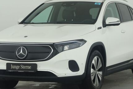 Mercedes-Benz EQA 57.132 km 26.850 &euro; Meißen 01662