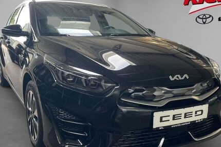 Kia ceed / Ceed 114.092 km 15.960 € Saarlouis 66740