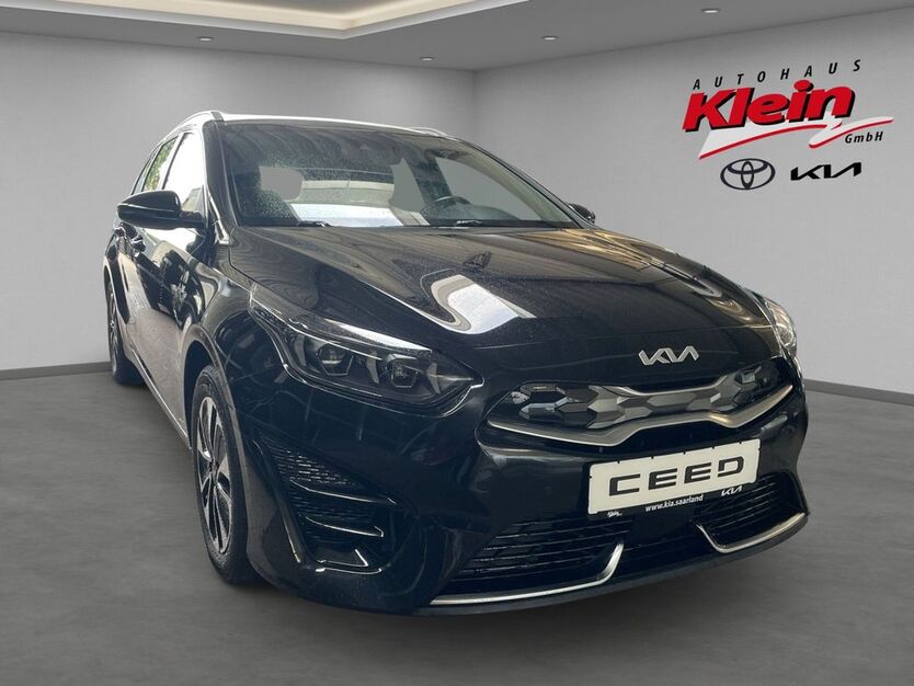 Kia ceed / Ceed 114.092 km 15.960 € Saarlouis 66740