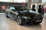 BMW M6 Cabrio |Traum-Zustand|Nur 61.TKM|Scheckheft| 61.671 km 37.777 &euro; Mainz-Kostheim 55246