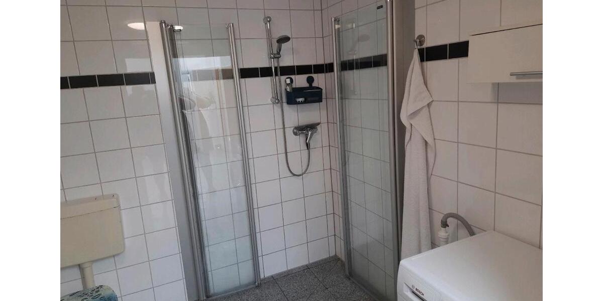 Erdgeschoßwohnung Nideggen - 2 Zimmer, 57 m&sup2;, 740&euro; | Angebot:26674351