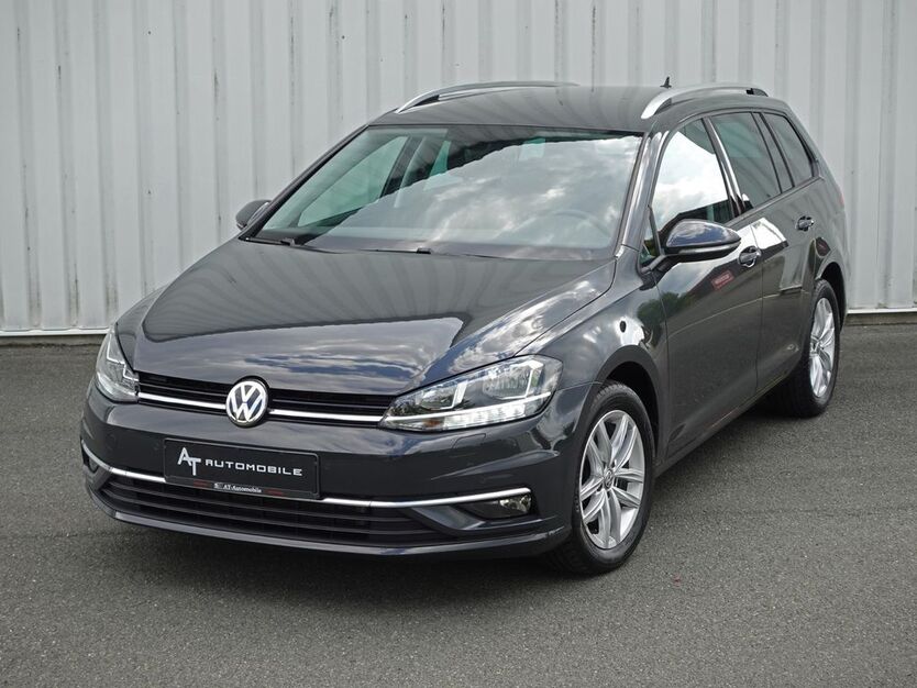 VW Golf 100.000 km 14.750 € Weidenberg 95466