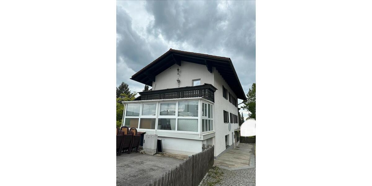 Mehrfamilienhaus, Wohnhaus Bodenmais - 10 Zimmer, 396 m&sup2;, 650.000&euro; | Angebot:26788065
