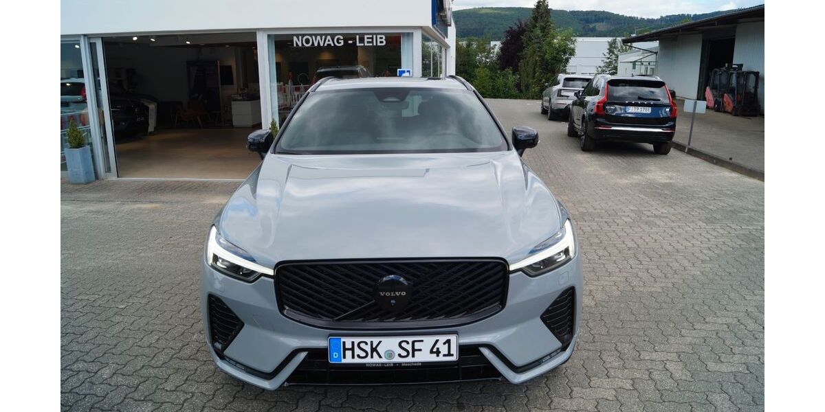 Volvo XC60 2.000 km 57.790 &euro; Meschede 59872