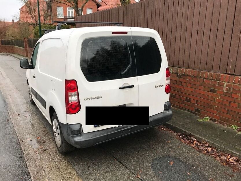 Berlingo