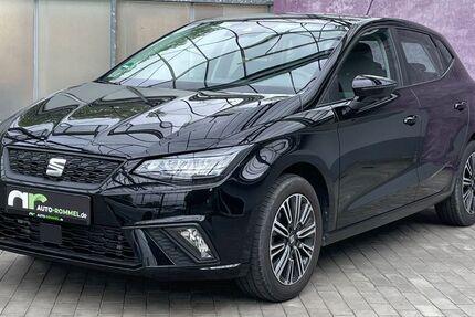 Seat Ibiza 22.125 km 18.950 &euro; Eisenach 99817