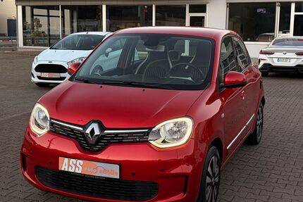 Renault Twingo 38.989 km 9.700 &euro; Heidenheim - Schnaitheim 89520