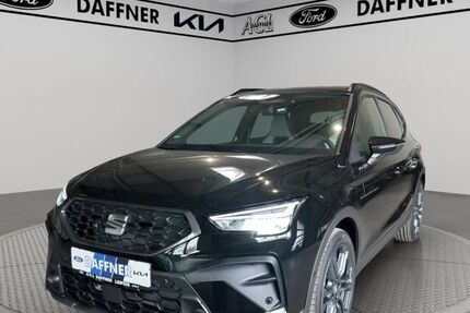 Seat Arona 1.266 km 22.480 &euro; Leipzig 04179