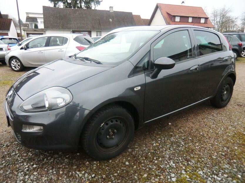 Punto