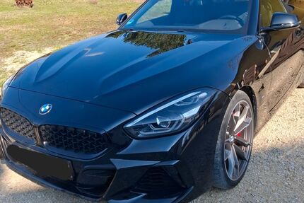 BMW Z4 M40 33.134 km 52.000 &euro; Blindheim 89434