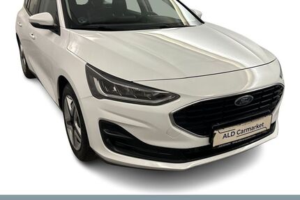 Ford Focus 45.505 km 17.480 &euro; Dorfmark 29683