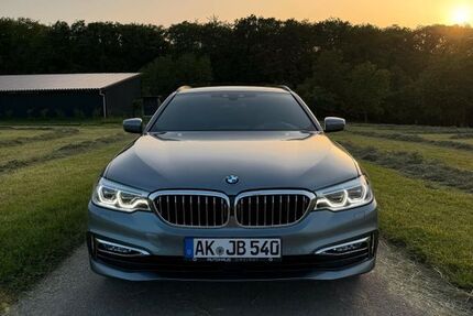 BMW 540 97.000 km 31.499 &euro; Etzbach 57539