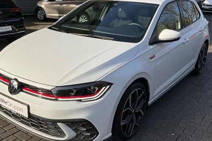 VW Polo 24.980 km 26.980 € Koblenz 56076