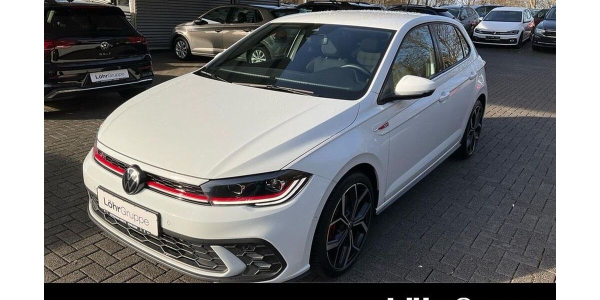 VW Polo 24.980 km 26.980 € Koblenz 56076