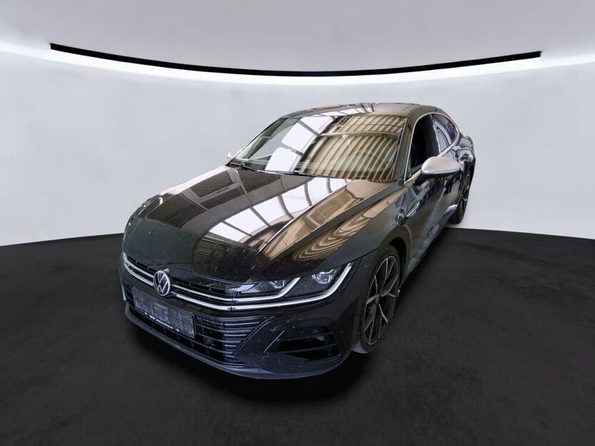 Arteon