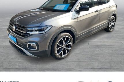 VW T-Cross 62.500 km 17.950 &euro; Kreuztal 57223