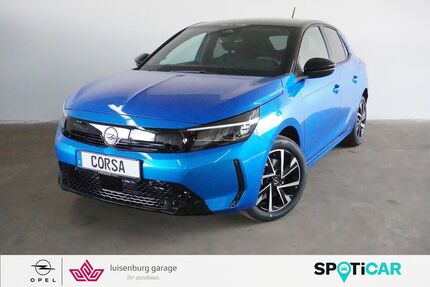Opel Corsa 4.950 km 18.985 &euro; Marktredwitz 95615