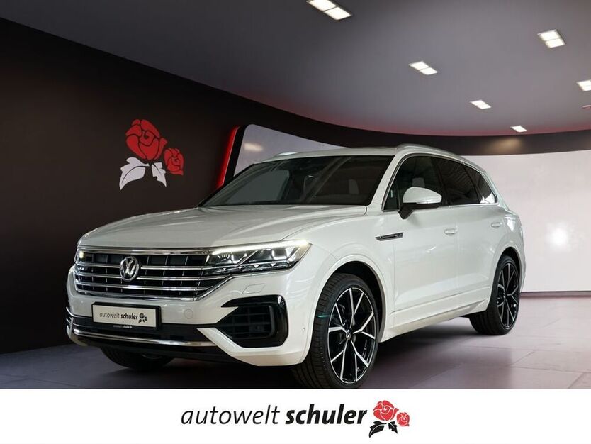 Touareg
