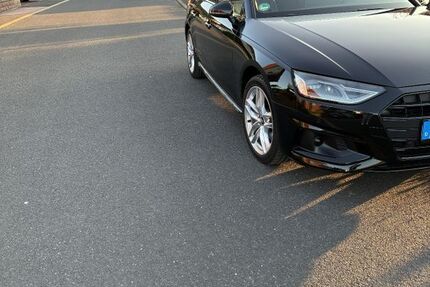 Audi A4 109.000 km 20.900 &euro; Witzenhausen 37213