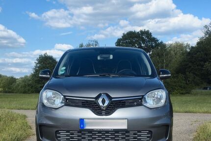 Renault Twingo 5.035 km 14.500 € Baden-Württemberg - Baden-Baden 76534