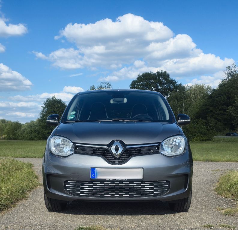 Renault Twingo 5.035 km 14.500 € Baden-Württemberg - Baden-Baden 76534