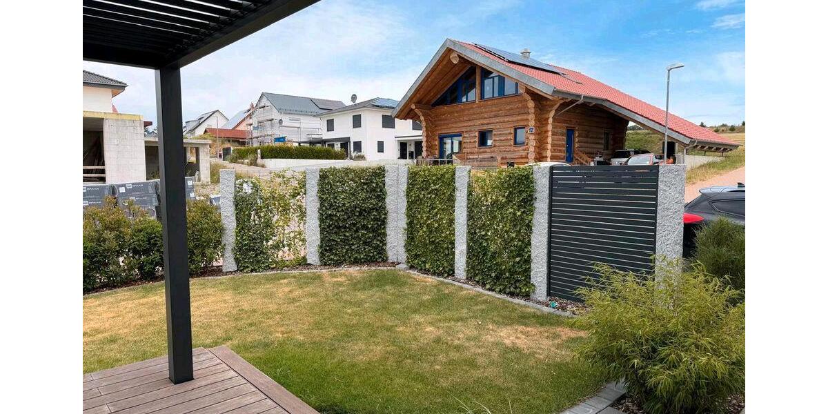 Einfamilienhaus Horb am Neckar - 4 Zimmer, 155 m&sup2;, 620.000&euro; | Angebot:27010099