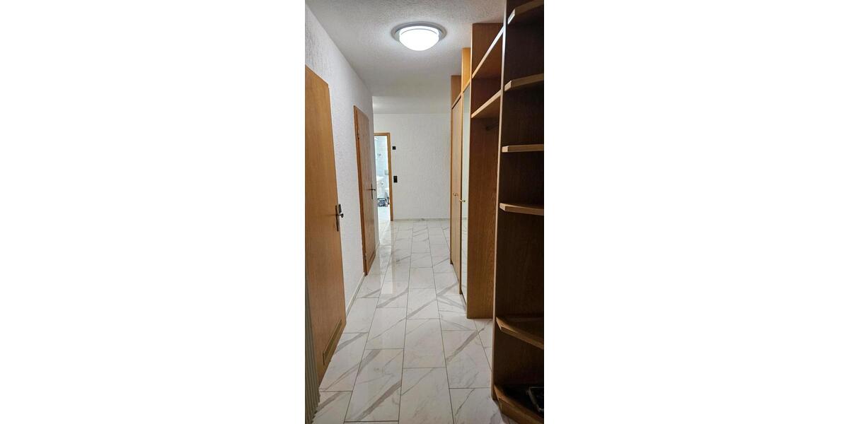 4 Zimmer Wohnung in Wallbach 4 zimmer