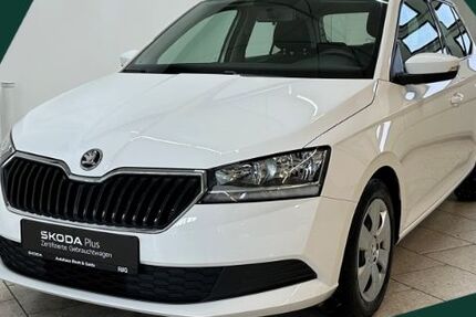Skoda Fabia 46.851 km 11.990 &euro; Hemmingen/Hannover 30966
