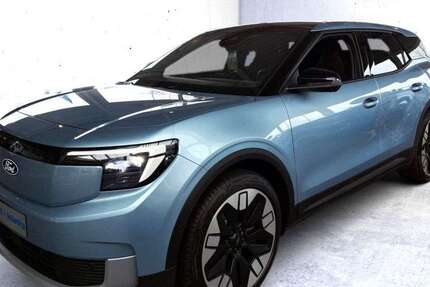 Ford Explorer 1.500 km 47.590 &euro; Teningen-Köndringen 79331