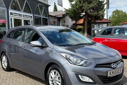 Hyundai i30 109.400 km 7.200 &euro; Northeim 37154