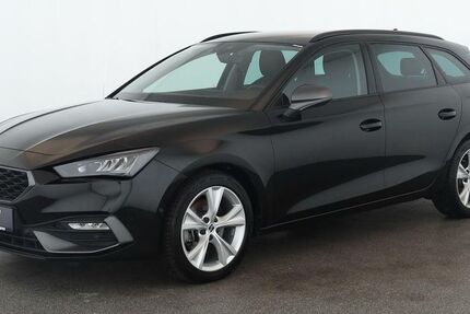 Seat Leon 74.200 km 20.384 &euro; Neuss 41464