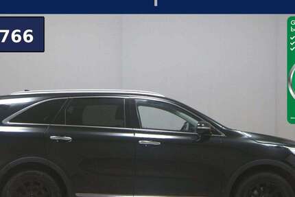 Kia Sorento 190.822 km 12.350 &euro; Gyhum/Bockel 27404