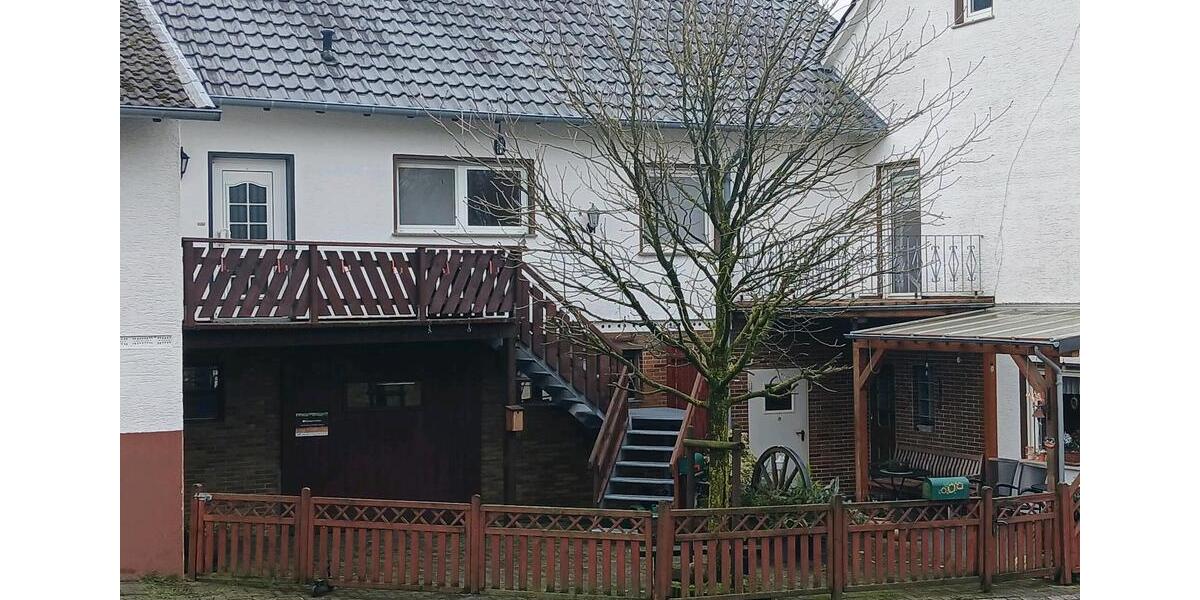 Maisonettenwohnung Much - 4.5 Zimmer, 115 m&sup2;, 900&euro; | Angebot:25305738