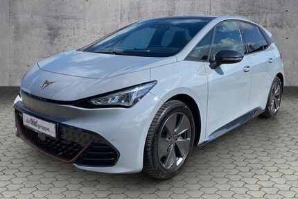 Cupra Born 44.600 km 24.890 &euro; Paderborn 33104