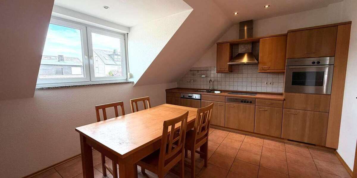 Etagenwohnung Trierweiler Sirzenich - 3 Zimmer, 108 m&sup2;, 1.199&euro; | Angebot:27159689