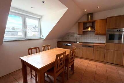 Wohnung Trierweiler Sirzenich - 3 Zimmer, 108 m&sup2;, 1.199&euro; | Angebot:27159689