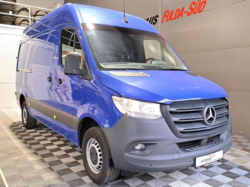 Sprinter