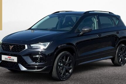 Cupra Ateca 1.170 km 34.916 &euro; Dietersheim 91463
