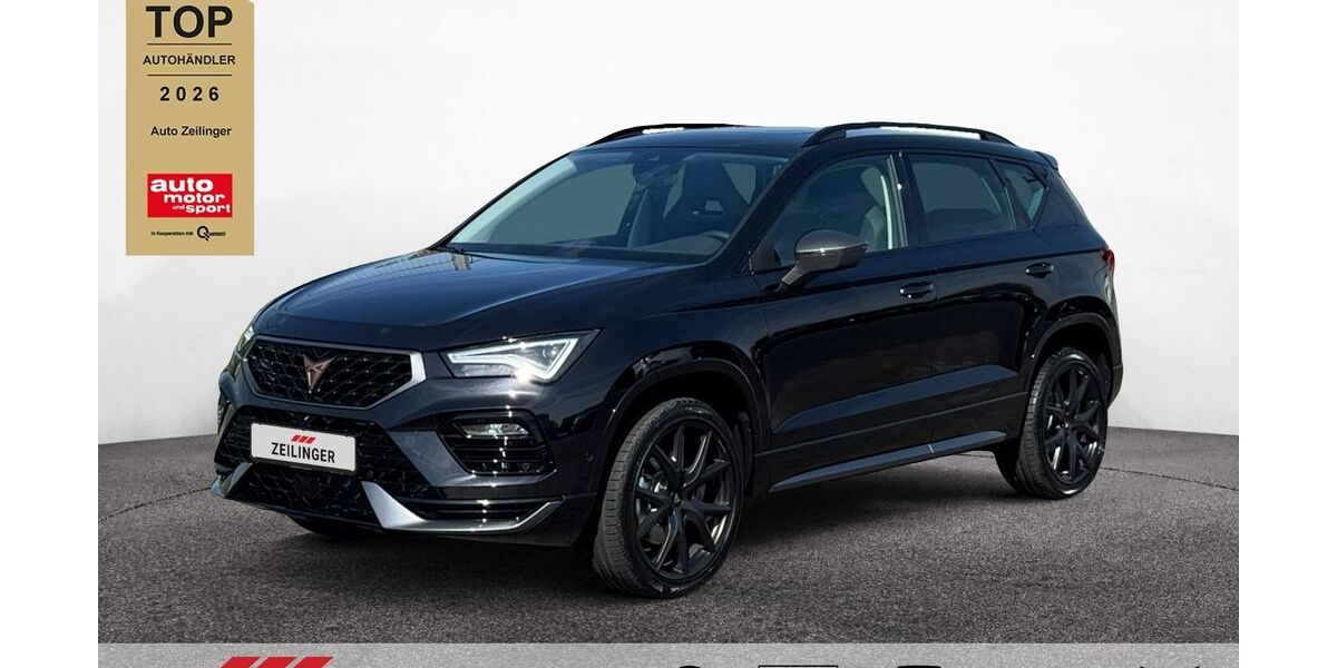 Cupra Ateca 1.170 km 34.916 &euro; Dietersheim 91463