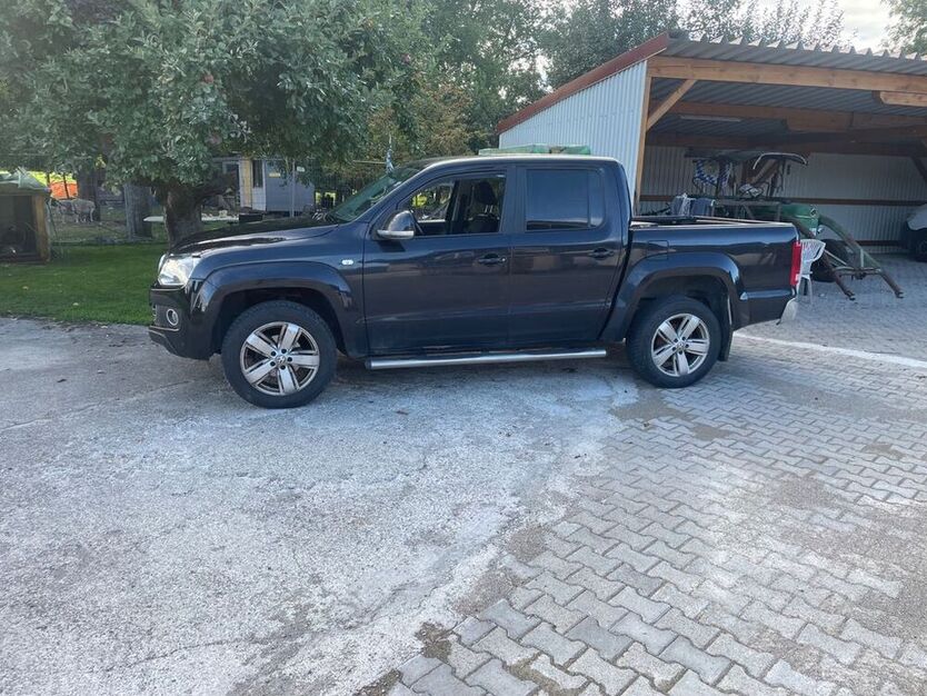 Amarok