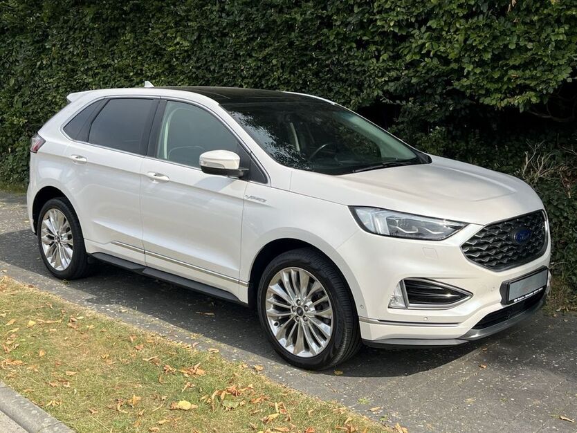 Ford Edge 61.200 km 28.650 € Düdenbüttel 21709
