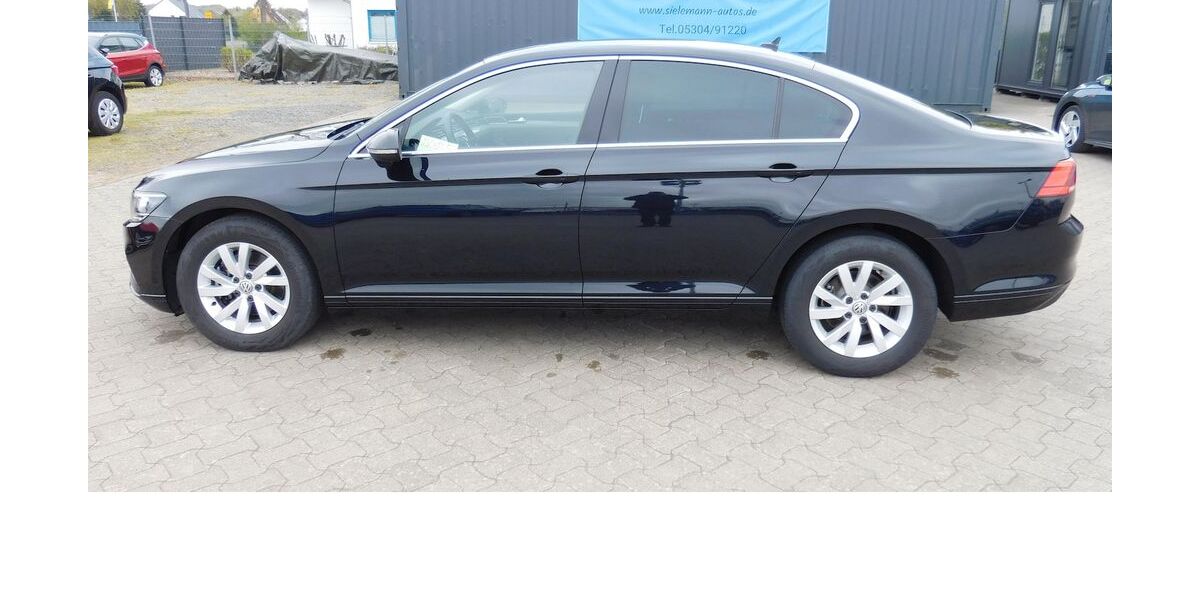 VW Passat 36.500 km 21.990 &euro; Vordorf 38533