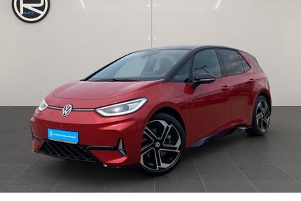 VW ID.3 5.663 km 44.880 &euro; Fritzlar 34560