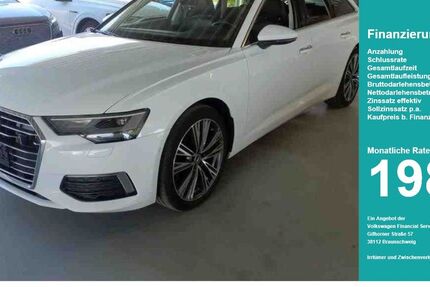 Audi A6 57.450 km 31.490 &euro; Leonberg 71229