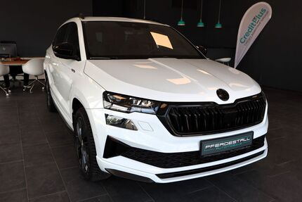 Skoda Karoq 24.232 km 31.895 &euro; Hoyerswerda 02977