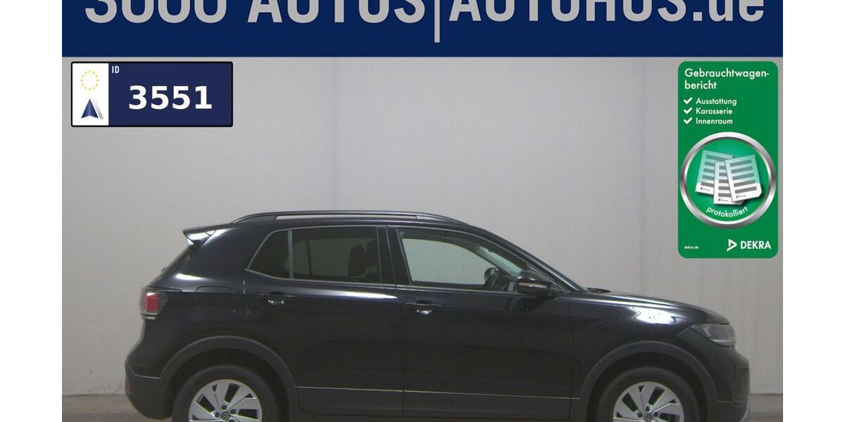 VW T-Cross 74.508 km 18.980 &euro; Gyhum/Bockel 27404