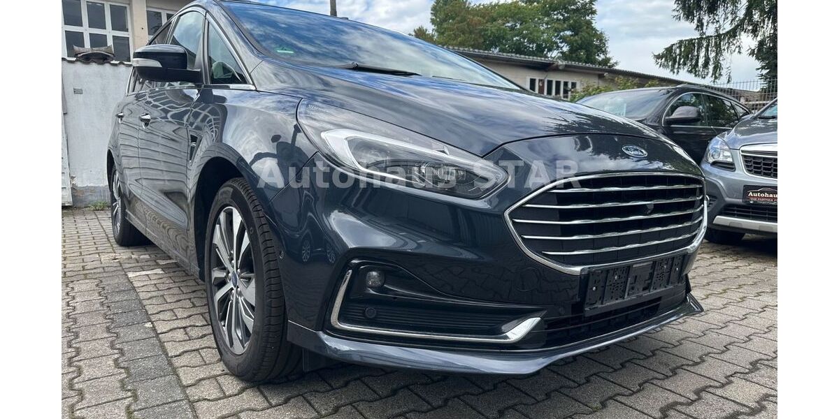 Ford S-Max 145.000 km 16.450 &euro; Offenbach am Main 63071