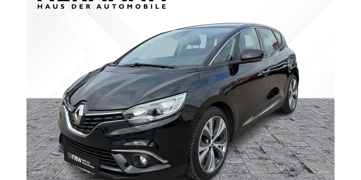 Renault Scenic 144.560 km 10.494 &euro; Göttingen 37079