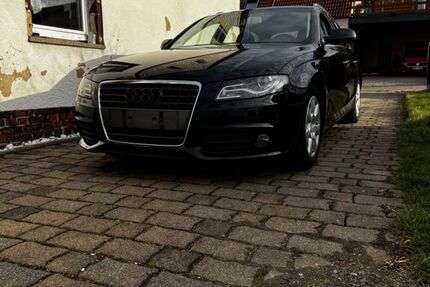 Audi A4 277.000 km 4.500 &euro; Werdau 08412