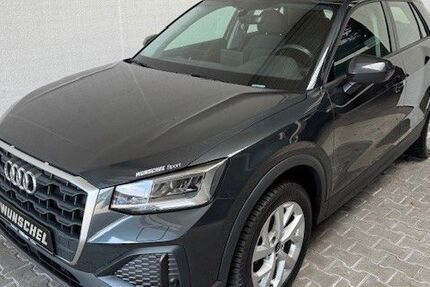 Audi Q2 31.200 km 23.494 &euro; Roeslau 95195